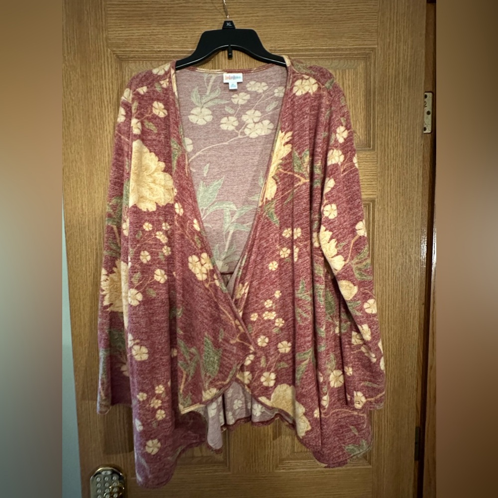 Lularoe Nanette